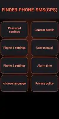 Play FINDER.PHONE-SMS(GPS)