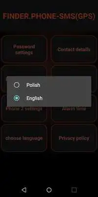 Play FINDER.PHONE-SMS(GPS)