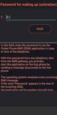 Play FINDER.PHONE-SMS(GPS)