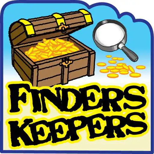 Free play online Finders Keepers APK Free play online Finders Keepers APK