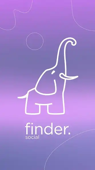 Play Finder Social  and enjoy Finder Social with UptoPlay
