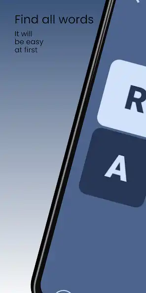 Play Finder Word Link - Brain-Game  and enjoy Finder Word Link - Brain-Game with UptoPlay