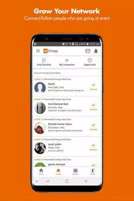 Play Find Events, Expo, Conference, Workshop to attend!
