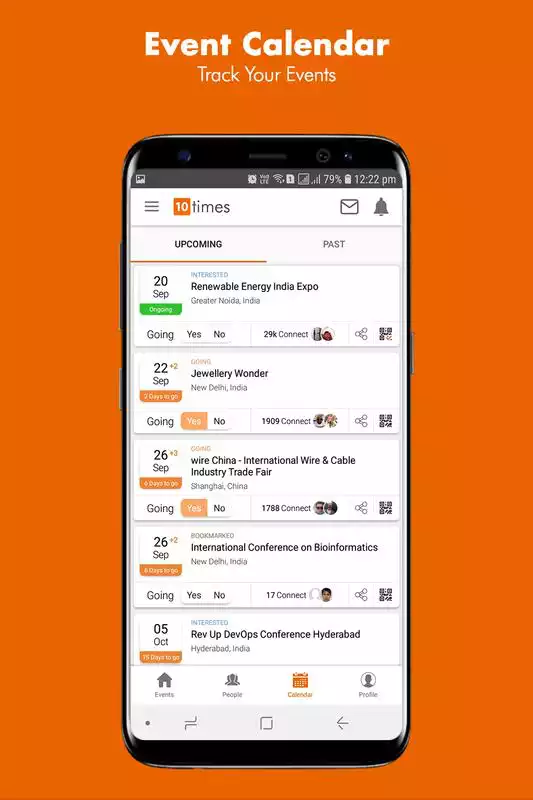 Play Find Events, Expo, Conference, Workshop to attend!
