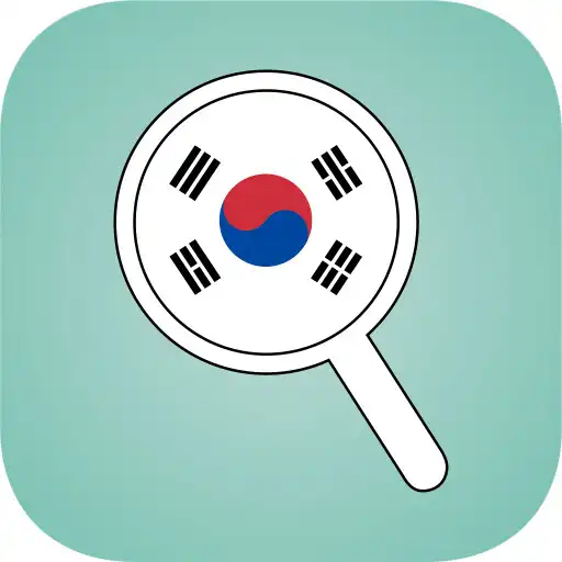 Play Findex: Korean Words Search APK