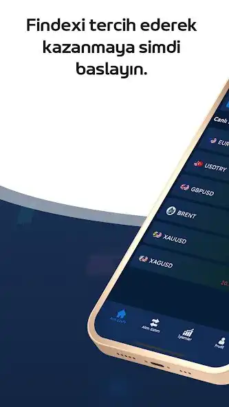 Play Findex Trader  and enjoy Findex Trader with UptoPlay