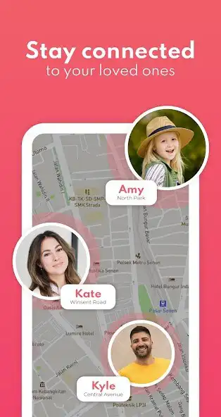 Play Find Family - Location Tracker  and enjoy Find Family - Location Tracker with UptoPlay