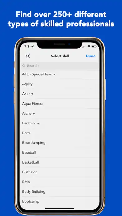 Play Find Fit People as an online game Find Fit People with UptoPlay