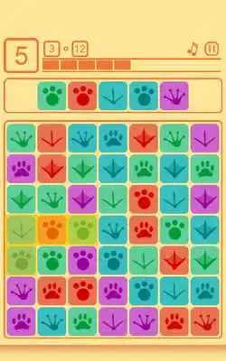 Play Find Footpoint Puzzle Game