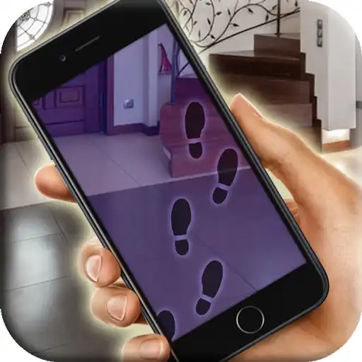 Play Find Footprints In Your Room (prank) APK Play Find Footprints In Your Room (prank) APK