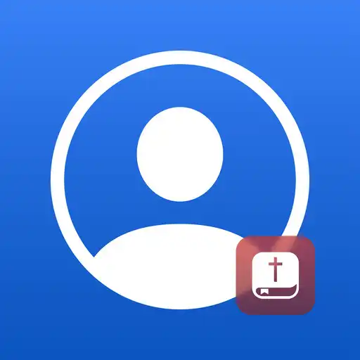 Play Find Friends CHURCH APK