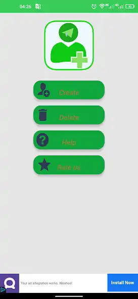 Play Find Friends For Social Media - Search Tool as an online game Find Friends For Social Media - Search Tool with UptoPlay