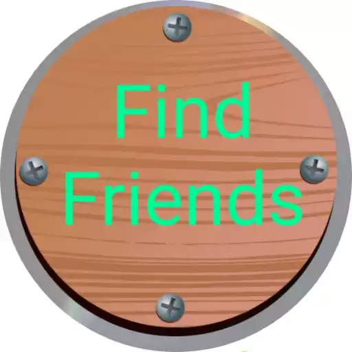 Play Find Friends APK Play Find Friends APK