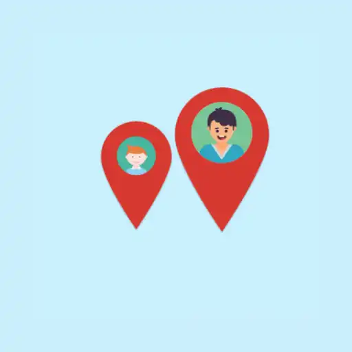 Play Find Friends - Share location with friends APK Play Find Friends - Share location with friends APK