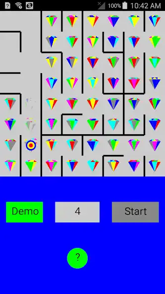 Play Find Gems  and enjoy Find Gems with UptoPlay