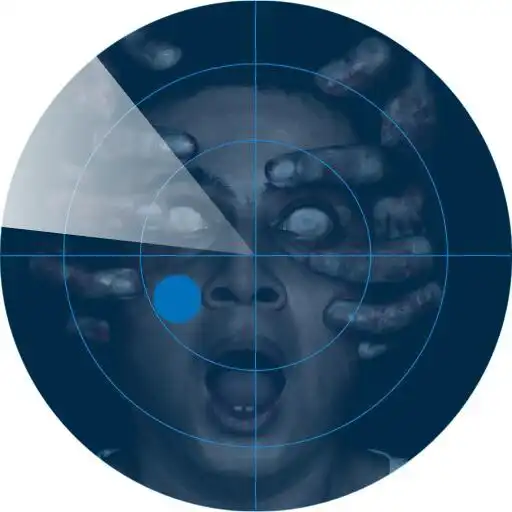 Play Find Ghost Radar APK