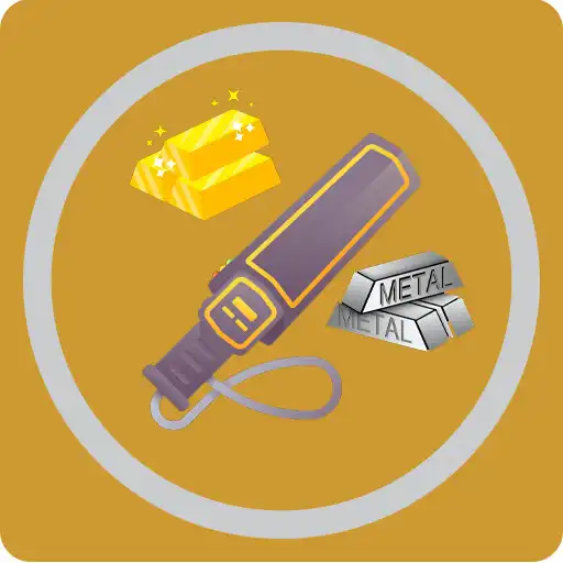Play Find: Gold And Metal APK Play Find: Gold And Metal APK