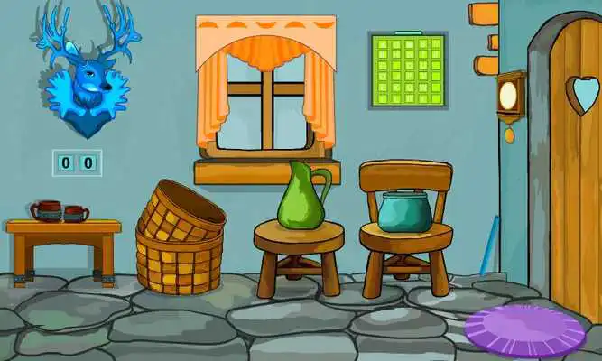 Play Find Grandpas Smoke Pipe Play Find Grandpas Smoke Pipe