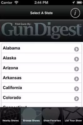 Play Find Guns