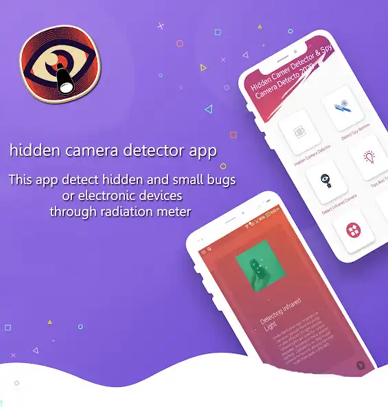Play Find Hidden Camera And Spy Camera Detector 2020 as an online game Find Hidden Camera And Spy Camera Detector 2020 with UptoPlay