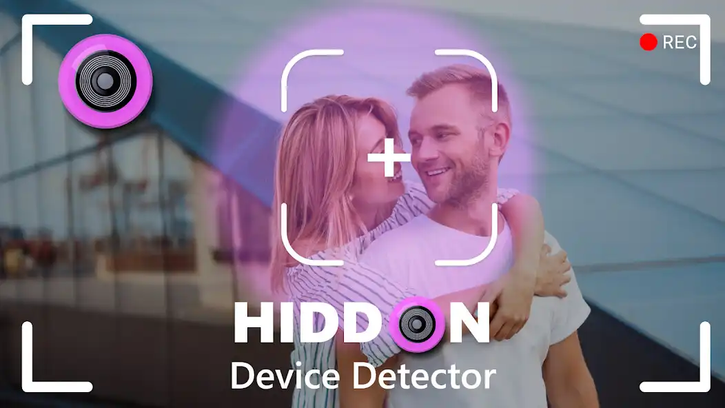 Play Find Hidden Cameras SpyFinder  and enjoy Find Hidden Cameras SpyFinder with UptoPlay