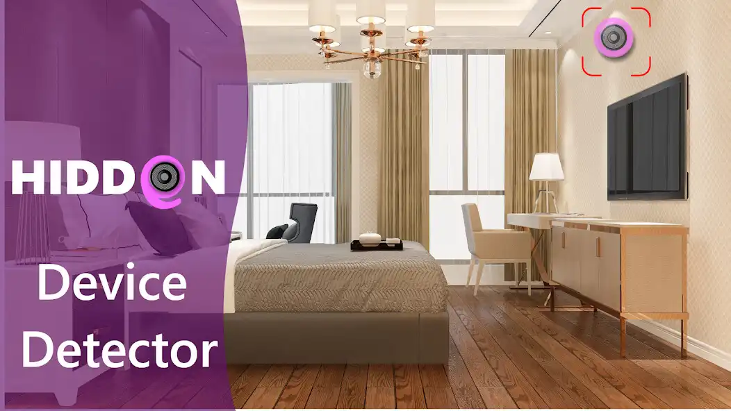 Play Find Hidden Cameras SpyFinder as an online game Find Hidden Cameras SpyFinder with UptoPlay