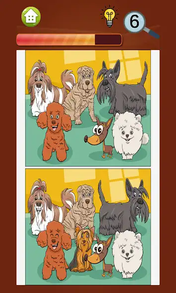 Play Find Hidden Difference Spot it  and enjoy Find Hidden Difference Spot it with UptoPlay