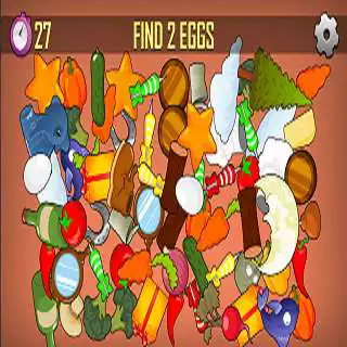 Play Find Hidden Object  and enjoy Find Hidden Object with UptoPlay