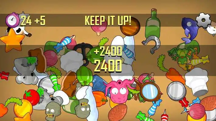 Play Find Hidden Object