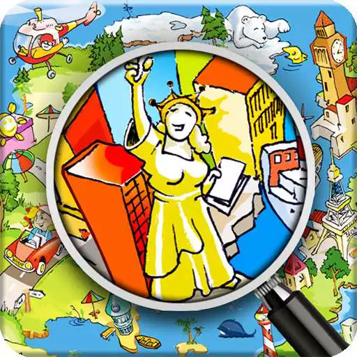 Free play online Find Hidden Objects - Free APK Free play online Find Hidden Objects - Free APK