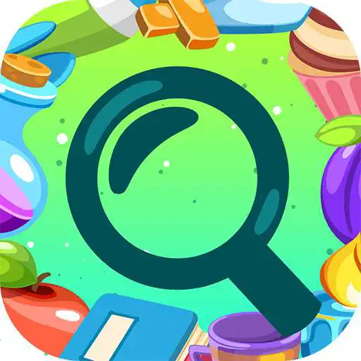 Play Find hidden objects game APK