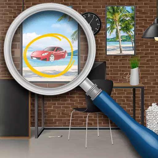 Play Find Hidden Objects APK Play Find Hidden Objects APK