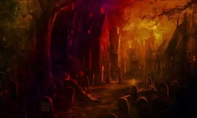 Play Find Hidden Skeleton Escape