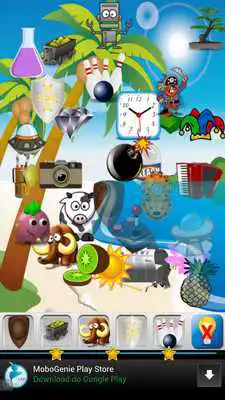 Play Find Hiden Objects 2