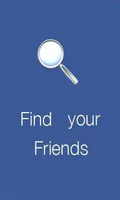 Play Find him