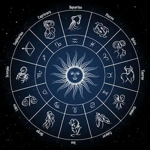 Play Find Horoscope as an online game Find Horoscope with UptoPlay
