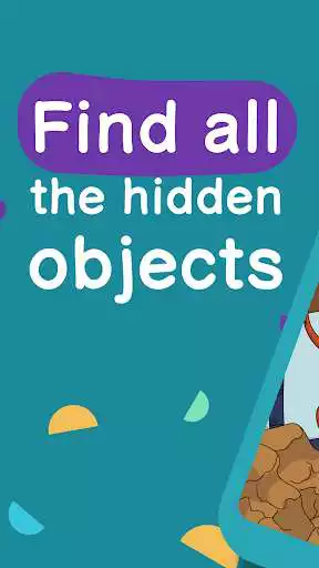 Play Findi - Find Something & Hidden Objects  and enjoy Findi - Find Something & Hidden Objects with UptoPlay