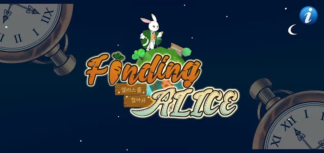Play Finding Alice  and enjoy Finding Alice with UptoPlay
