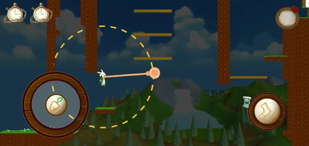 Play Finding Alice as an online game Finding Alice with UptoPlay