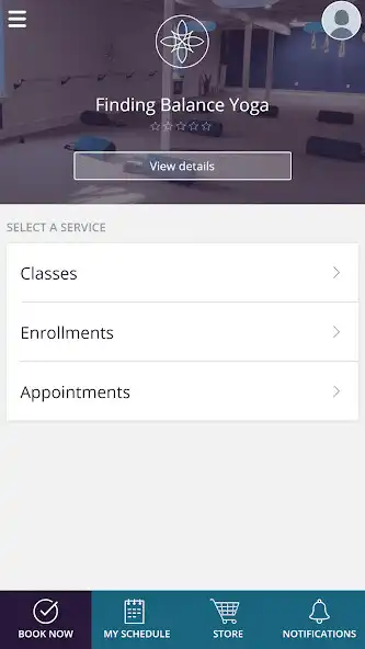 Play Finding Balance Yoga  and enjoy Finding Balance Yoga with UptoPlay