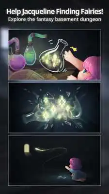 Play Finding Fairies