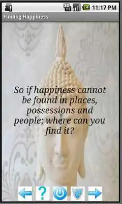 Play Finding Happiness