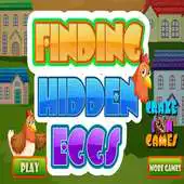 Free play online Finding Hidden Eggs APK Free play online Finding Hidden Eggs APK