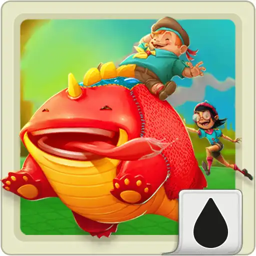 Play Finding Monsters Adventure APK