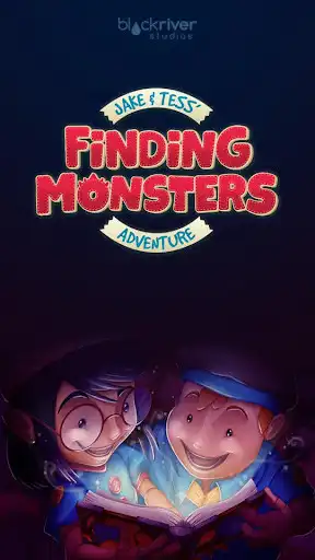 Play Finding Monsters Adventure  and enjoy Finding Monsters Adventure with UptoPlay