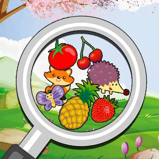 Play Finding Objects Mania APK Play Finding Objects Mania APK