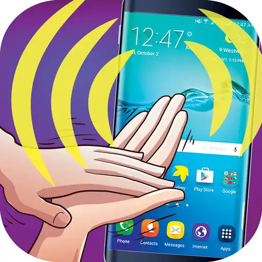 Free play online Finding phone by clapping APK Free play online Finding phone by clapping APK