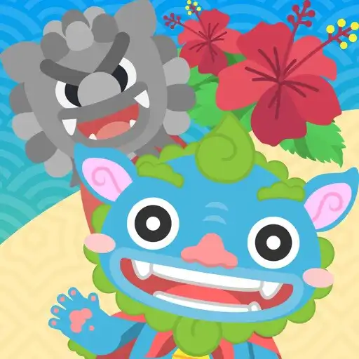 Play Finding the Wind Lion Gods APK