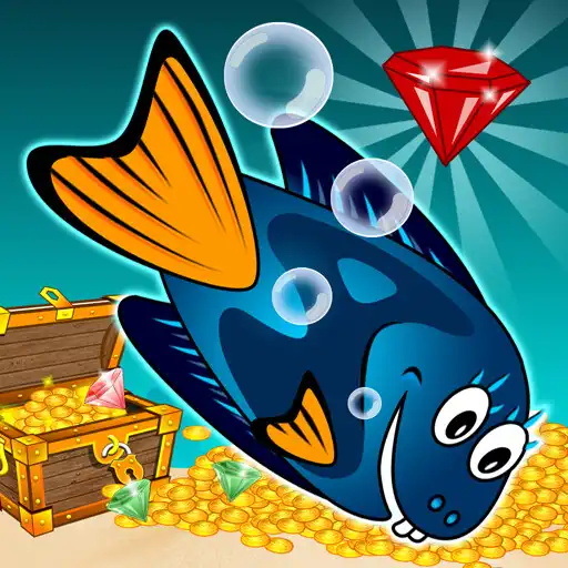 Free play online Finding Underwater Treasures APK