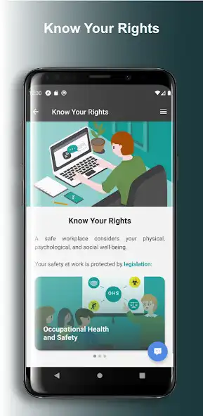 Play Finding Your Voice, Knowing Your Rights  and enjoy Finding Your Voice, Knowing Your Rights with UptoPlay
